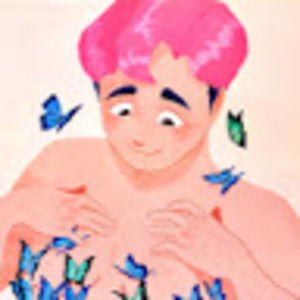 Meet your Posher, Bitter